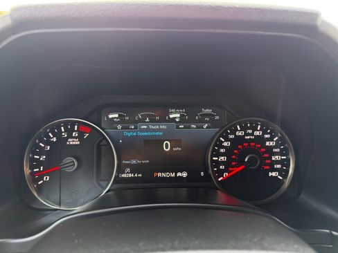 Used 2020 Ford F150 Raptor AWD/4WD image 15