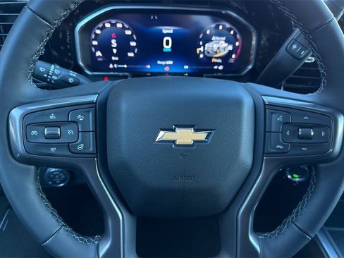 New 2026 Chevrolet Silverado 2500 High Country w/ High Country Premium Package image 23