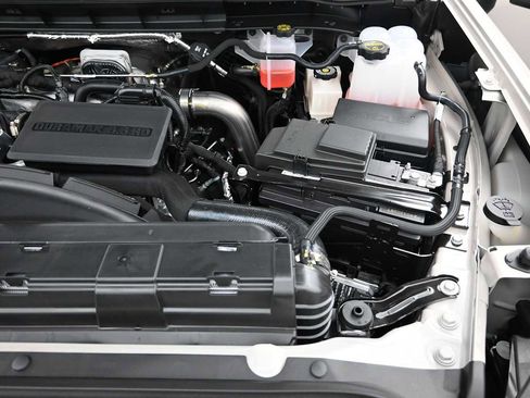 New 2026 Chevrolet Silverado 2500 ZR2 AWD/4WD image 47