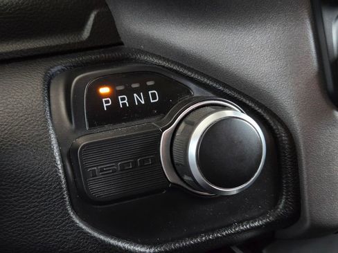 Used 2021 RAM 1500 Lone Star image 19