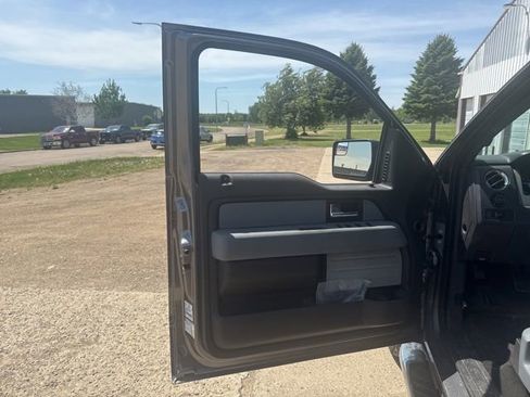 Used 2012 Ford F150 XLT w/ XLT Chrome Pkg AWD/4WD image 13