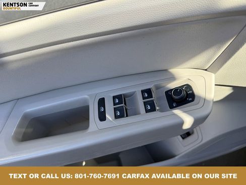 Used 2019 Volkswagen Atlas SEL Premium image 23