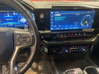 Used 2023 Chevrolet Silverado 1500 LTZ AWD/4WD video 2