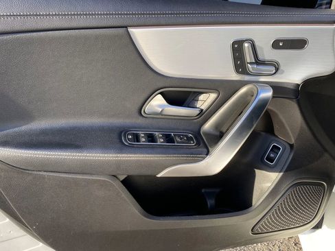 Used 2019 Mercedes-Benz A 220 image 12