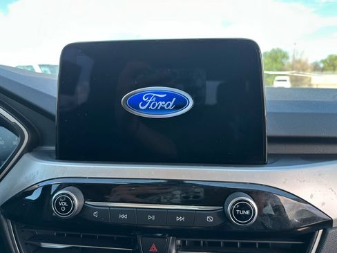 Used 2020 Ford Escape SEL AWD/4WD image 20