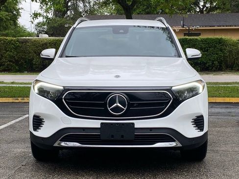 Used 2023 Mercedes-Benz EQB 250+ image 3
