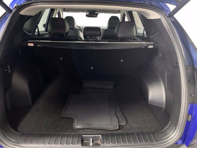 Used 2023 Hyundai Tucson Limited FWD image 26