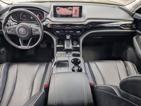 Certified 2023 Acura MDX SH-AWD w/ Advance Package image 17