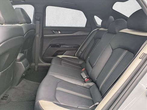 Used 2025 Kia K5 GT-Line w/ GT-Line Premium Package FWD image 20