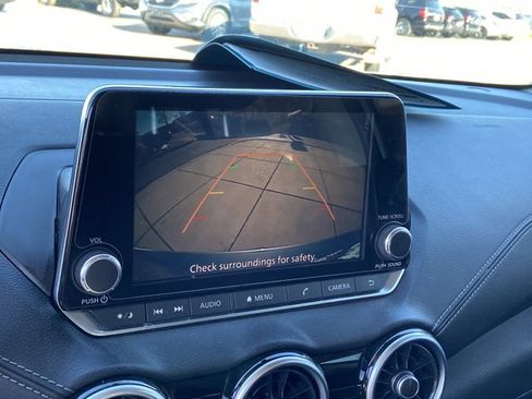 Used 2021 Nissan Sentra SV image 35