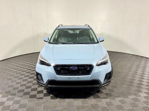 Used 2018 Subaru Crosstrek 2.0i Limited AWD/4WD image 8