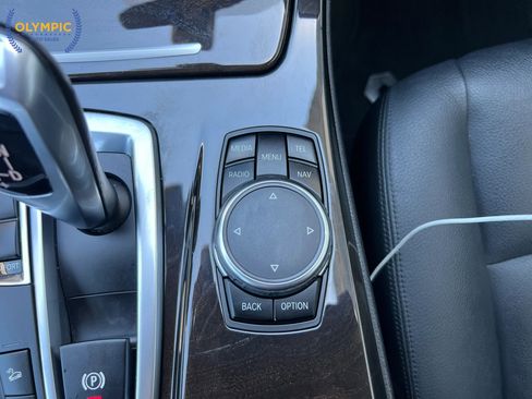 Used 2015 BMW 528i xDrive Sedan AWD/4WD image 36