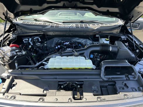 Used 2025 Ford F150 STX AWD/4WD image 27