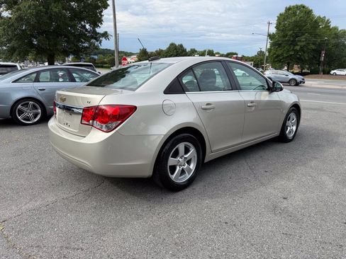 Used 2015 Chevrolet Cruze LT FWD image 5