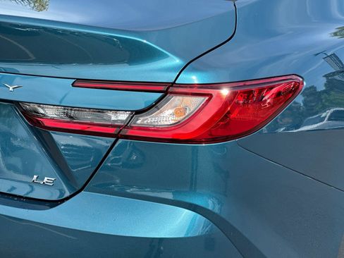 Used 2026 Toyota Camry LE FWD image 31