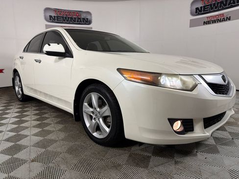 Used 2009 Acura TSX Sedan FWD image 1
