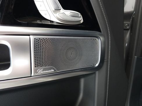 Used 2024 Mercedes-Benz G 63 AMG 4MATIC image 7
