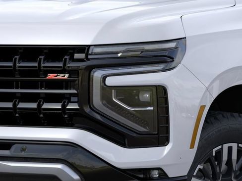 New 2026 Chevrolet Tahoe Z71 w/ Comfort Package AWD/4WD image 10