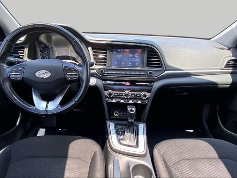 Used 2019 Hyundai Elantra Value Edition w/ Cargo Package FWD image 15