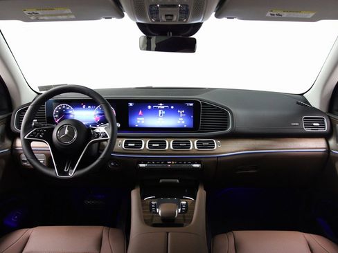 New 2026 Mercedes-Benz GLE 450 4MATIC image 2