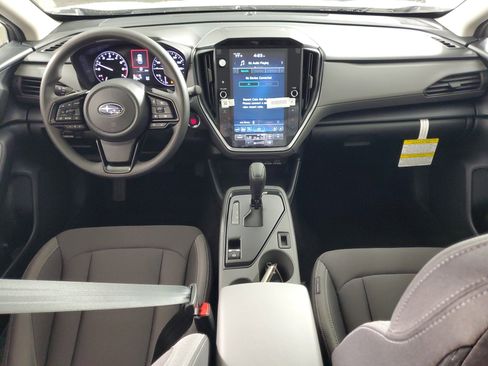 New 2026 Subaru Crosstrek 2.0i Premium image 13