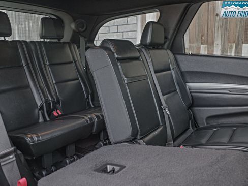 Used 2019 Dodge Durango R/T image 24
