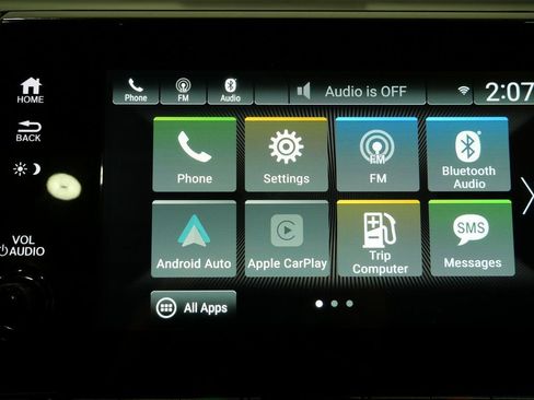 Used 2023 Honda Odyssey EX-L image 18