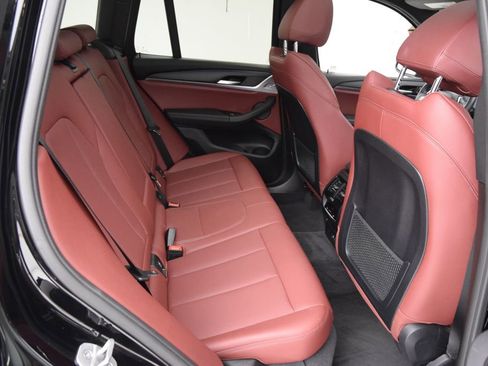 Used 2023 BMW X3 sDrive30i w/ Convenience Package w/ZPA RWD image 19