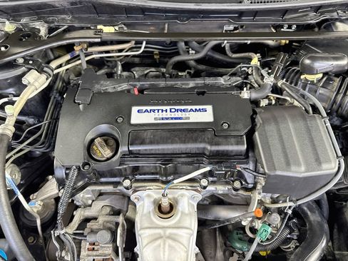 Used 2015 Honda Accord EX-L image 37
