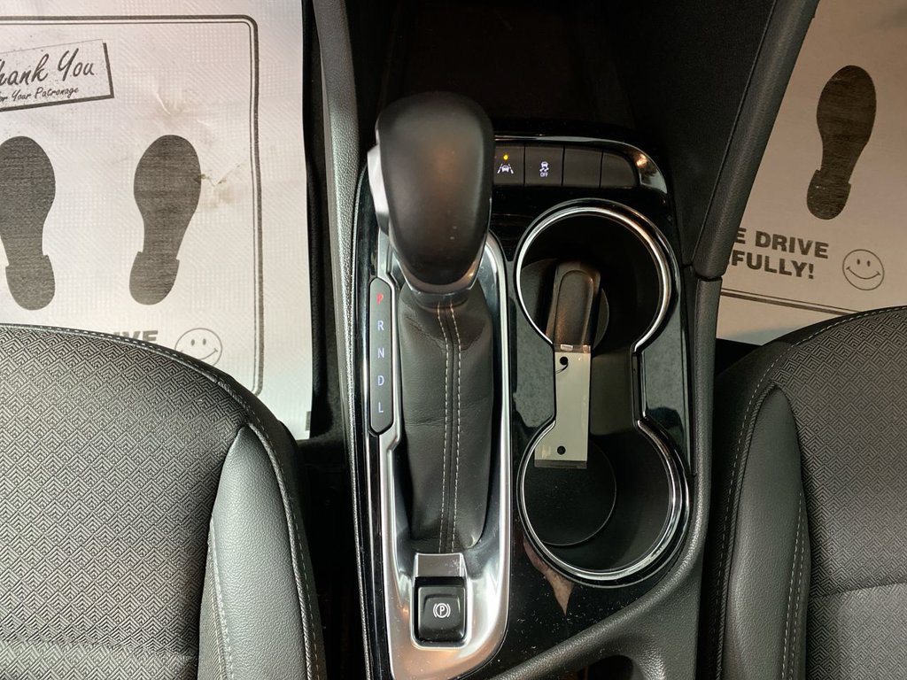 Used 2024 Buick Encore GX Preferred FWD image 19