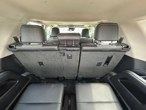 Certified 2024 Toyota 4Runner SR5 Premium w/ Moonroof Package RWD image 14