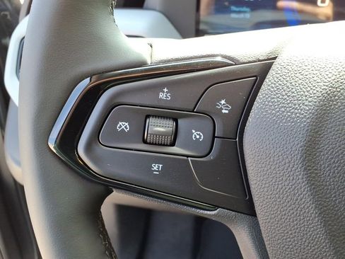New 2027 Chevrolet Bolt RS w/ Technology Package FWD image 24