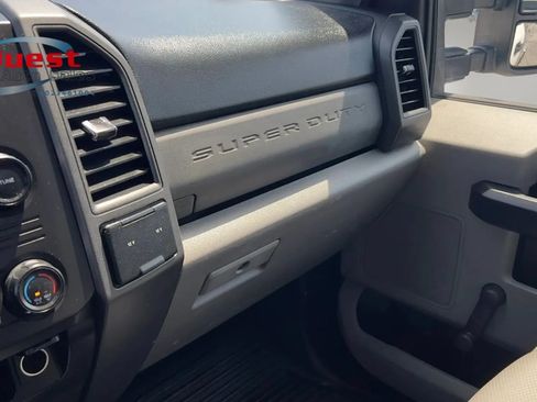 Used 2019 Ford F250 XL RWD image 28