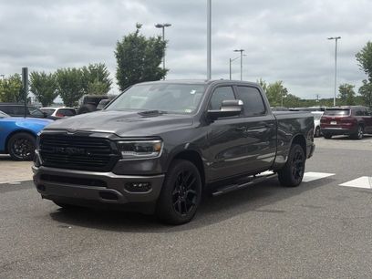 Used 2023 RAM 1500 Laramie