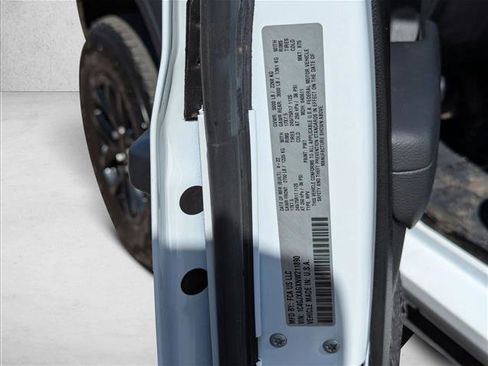 Used 2022 Jeep Wrangler Sport AWD/4WD image 24