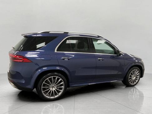 Certified 2026 Mercedes-Benz GLE 450 4MATIC image 2