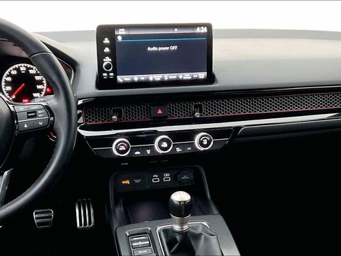 Used 2024 Honda Civic Si image 8