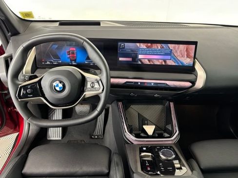 Used 2025 BMW X3 xDrive30i w/ Premium Package AWD/4WD image 13