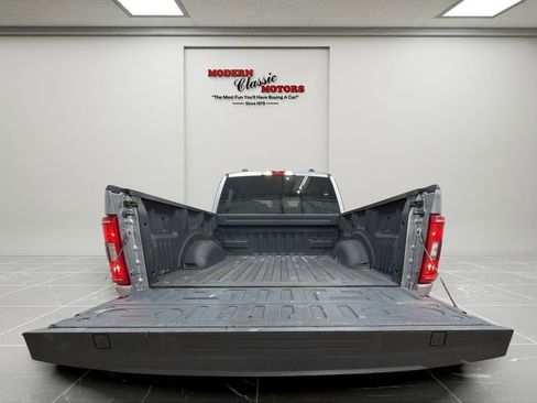 Used 2022 Ford F150 XLT w/ Trailer Tow Package AWD/4WD image 9
