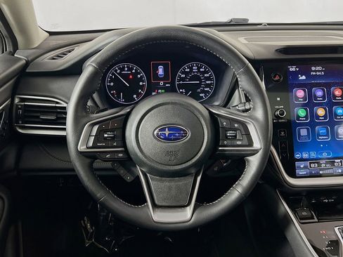 Used 2022 Subaru Outback Limited AWD/4WD image 11