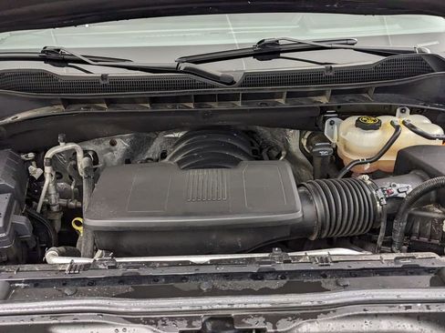 Used 2022 Chevrolet Silverado 1500 LT Trail Boss w/ Convenience Package II image 42