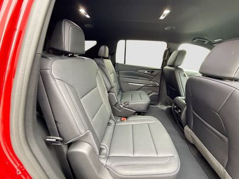 New 2026 Chevrolet Traverse LT w/ Midnight/Sport Edition image 29