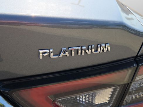 Used 2023 Nissan Maxima Platinum w/ Sport Mat Group FWD image 35