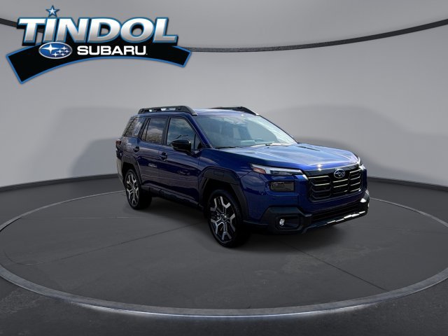 New 2026 Subaru Outback Touring XT AWD/4WD image 11