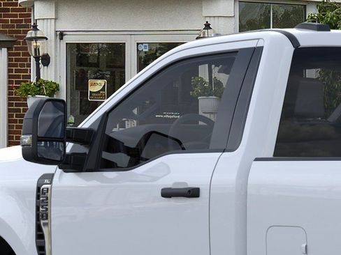 New 2026 Ford F250 XL w/ Snow Plow Prep Package AWD/4WD image 20