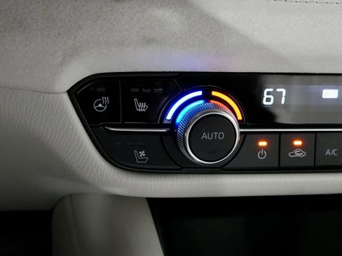 Used 2021 MAZDA MAZDA6 Signature image 23