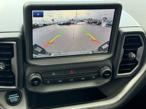 Used 2024 Ford Bronco Sport Big Bend w/ Convenience Package image 15