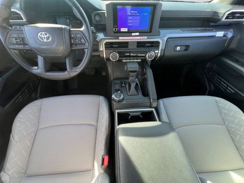 New 2026 Toyota Tacoma SR5 image 10