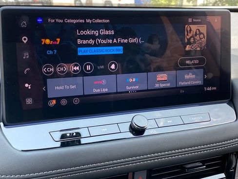 New 2026 Nissan Rogue Platinum AWD/4WD image 21