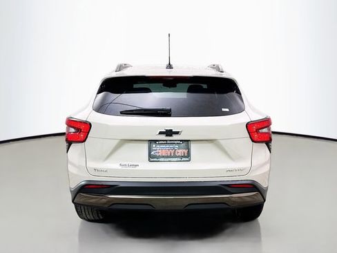 New 2026 Chevrolet Trax ACTIV image 7
